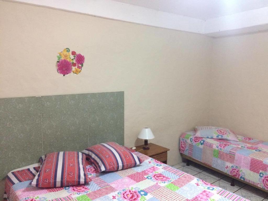 Apartamentos Beira Rio Torres Exterior photo