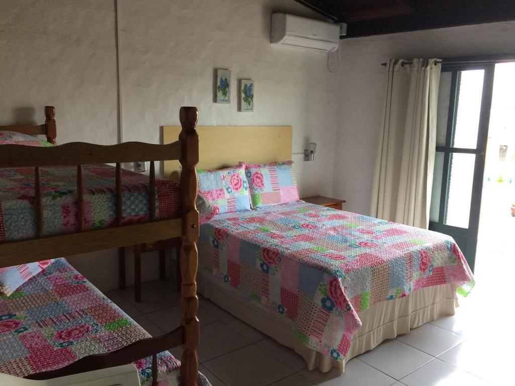 Apartamentos Beira Rio Torres Exterior photo
