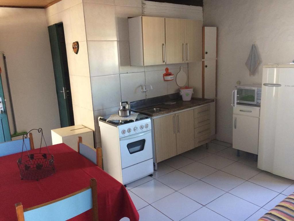 Apartamentos Beira Rio Torres Exterior photo