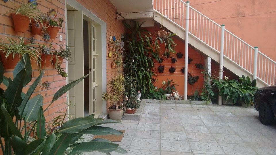 Apartamentos Beira Rio Torres Exterior photo
